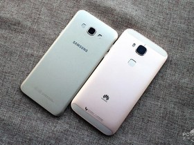 Galaxy A8 16GB