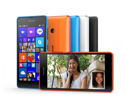 ΢Lumia 540Чͼ