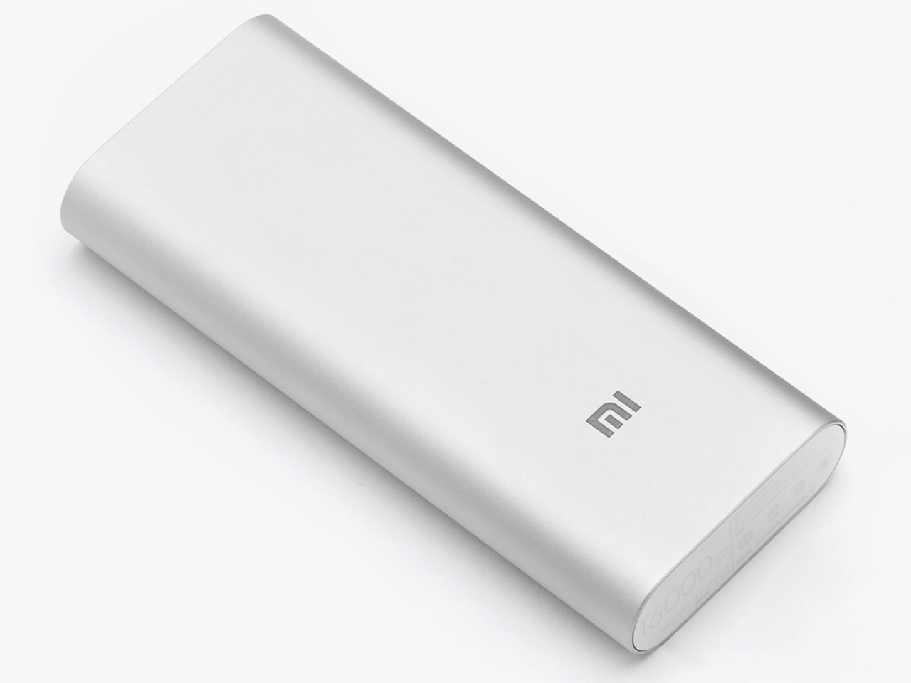 小米移動電源16000mah