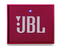 JBL GO(阳光粉)