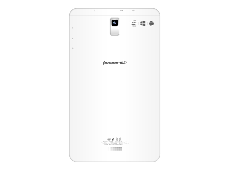 中柏EZpad mini2 双系统旗舰版