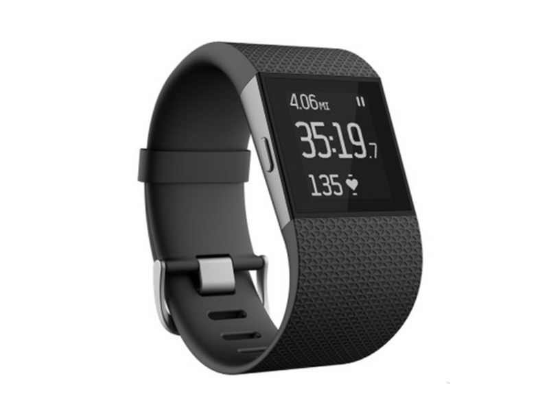 Fitbit Surge 图片1