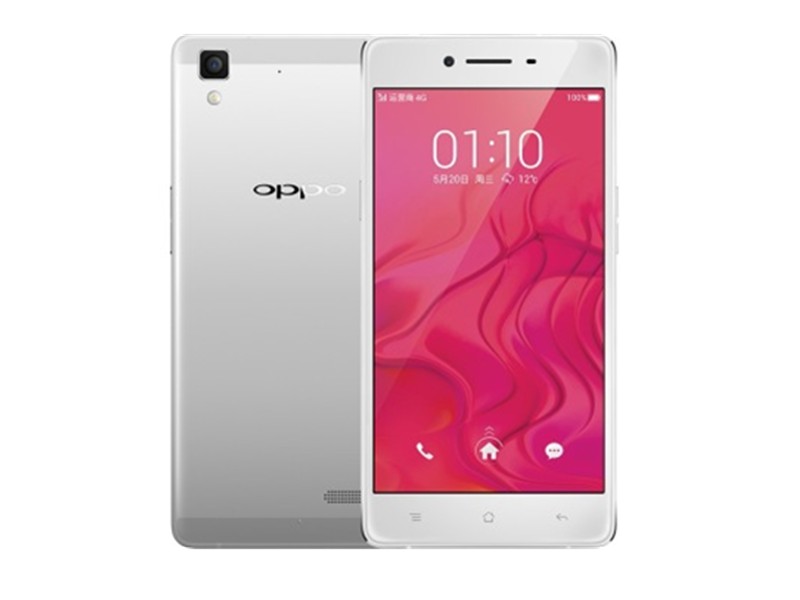 OPPO R7sŰͼ