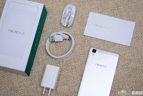 OPPO A53全网通