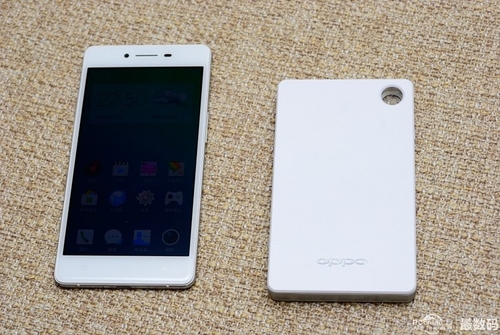 OPPO A53全网通