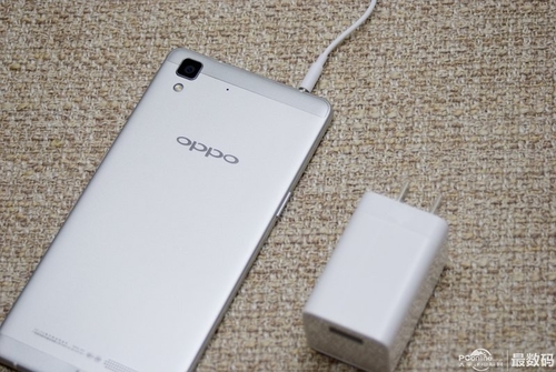 OPPO A53/移动4G