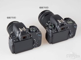 EOS 750D׻(18-135mmͷ)