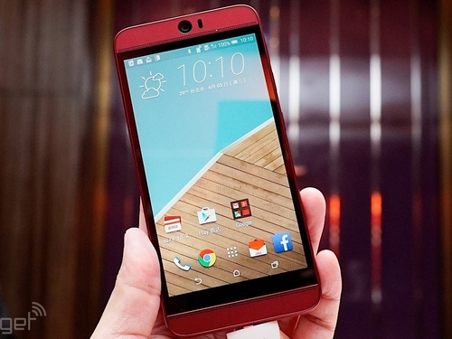 HTC Butterfly 3