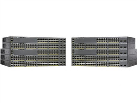 ˼CISCO WS-C2960X-48TS-L