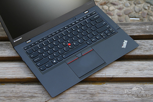 联想ThinkPad New X1 Carbon 20BTA01UCD