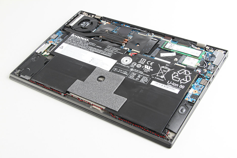 ThinkPad New X1 Carbon 20BTA07BCDͼ