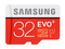  Micro SD EVO Plus 32GB