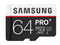  Micro SD PRO Plus 64GB