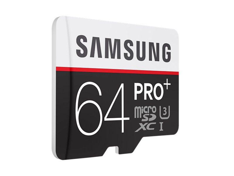 三星Micro SD PRO Plus 64GB