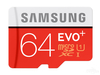 三星Micro SD EVO Plus 64GB