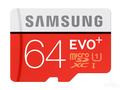 三星 Micro SD EVO Plus 64GB