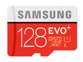 三星 Micro SD EVO Plus 128GB