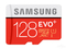  Micro SD EVO Plus 128GB