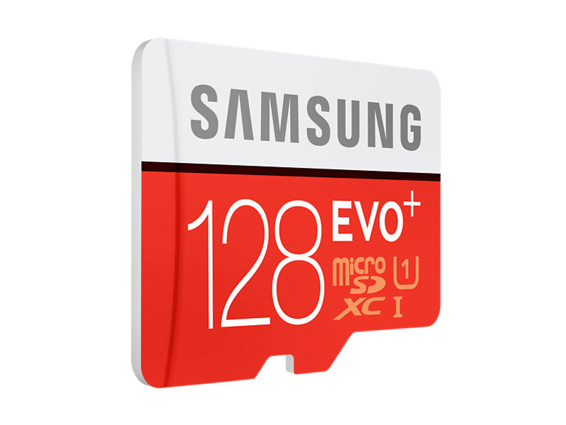 三星Micro SD EVO Plus 128GB图2