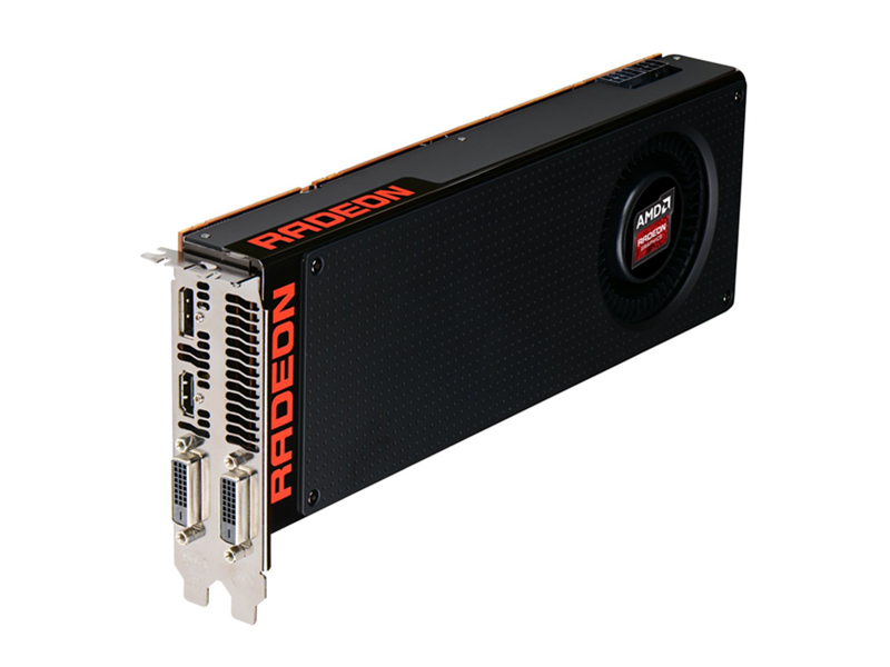 AMD RADEON R9 370ͼ