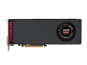 AMD RADEON R9 370