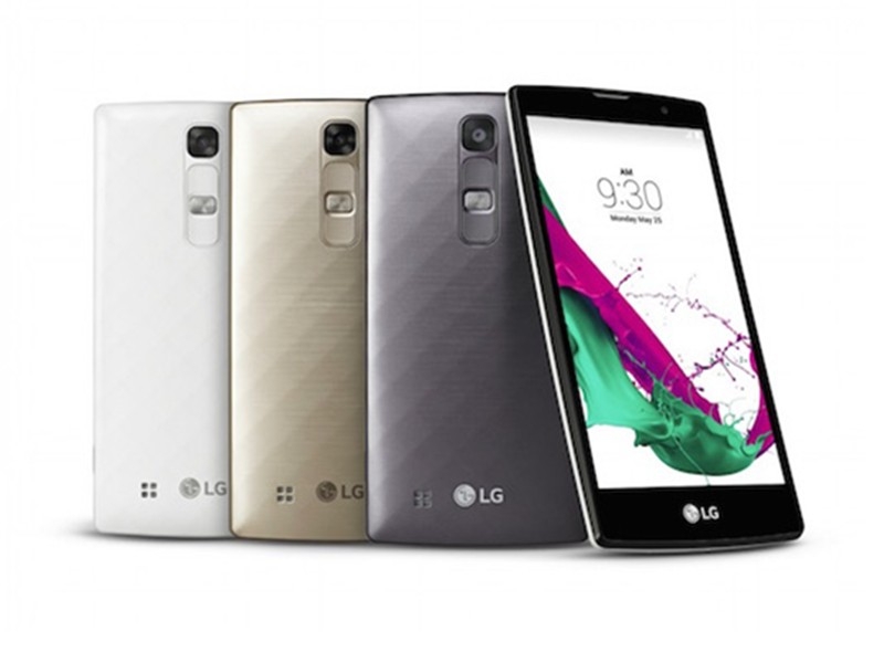 LG G4 Beat 效果图