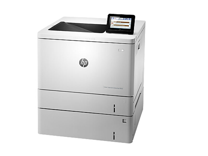 Color LaserJet Enterprise M553x(B5L26A)ͼ