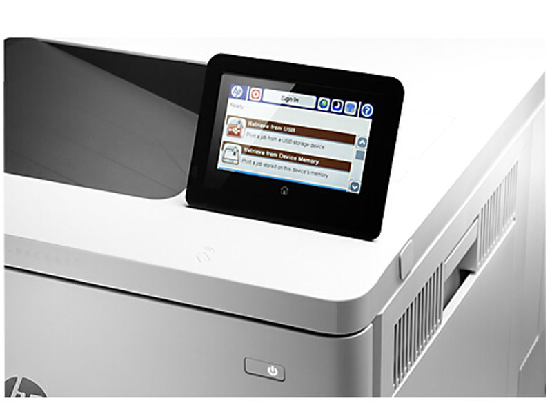 Color LaserJet Enterprise M553x(B5L26A)ͼ