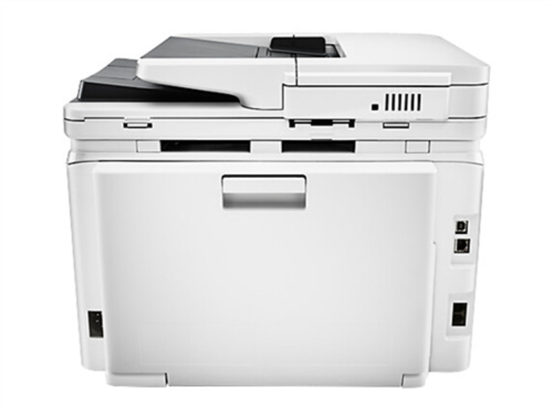 惠普HP Color LaserJet Pro MFP M277dw