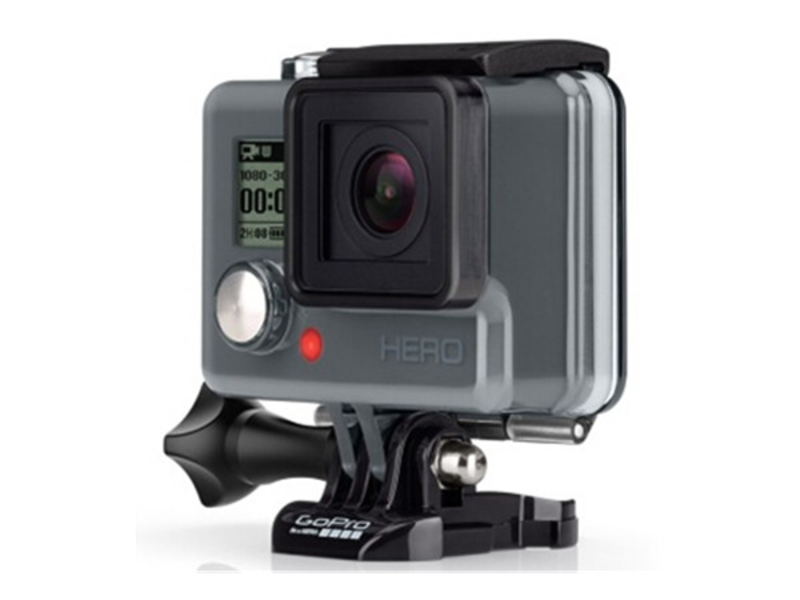 Gopro HERO