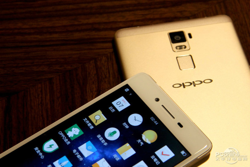 OPPO A53ȫͨͼ