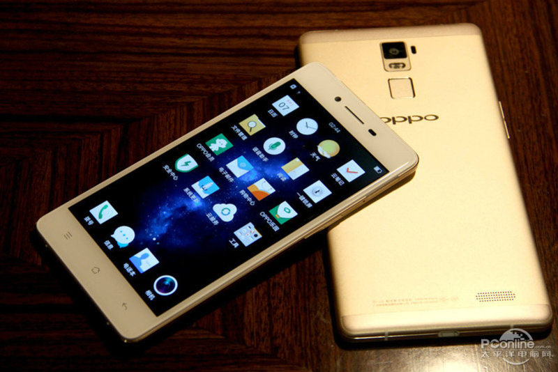 OPPO A53ȫͨͼ