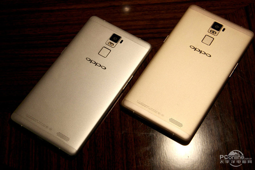 OPPO R7s全网通3GB版