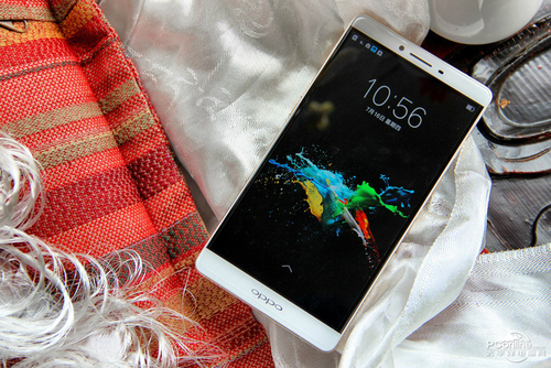 OPPO R7s Plus移动版