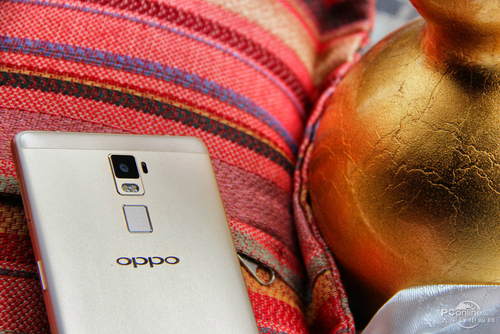 OPPO R7s Plus移动版