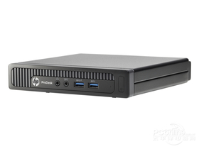 ProDesk 400 G1 DM(i3-4160T/4G/500G)