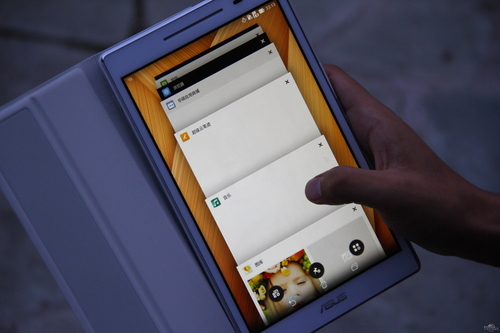 华硕ZenPad 3 8.0