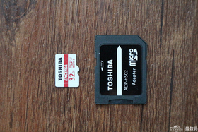 ֥˲EXCERIA microSDHC UHS-I 32GBɫ