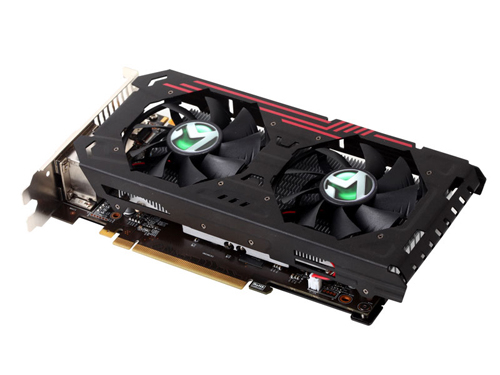 铭瑄GTX960变形金刚