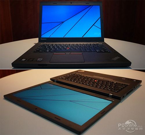 联想ThinkPad L450 20DSA00MCD