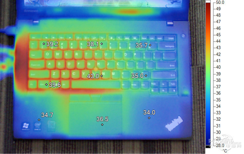 联想ThinkPad L450 20DSA3QFCD
