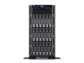 PowerEdge R730xd(E5-2699 v3/432GB/4300GB+2300GB)