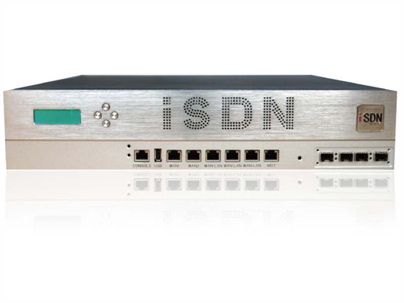 I-SDN流控设备 4000-Q图赏