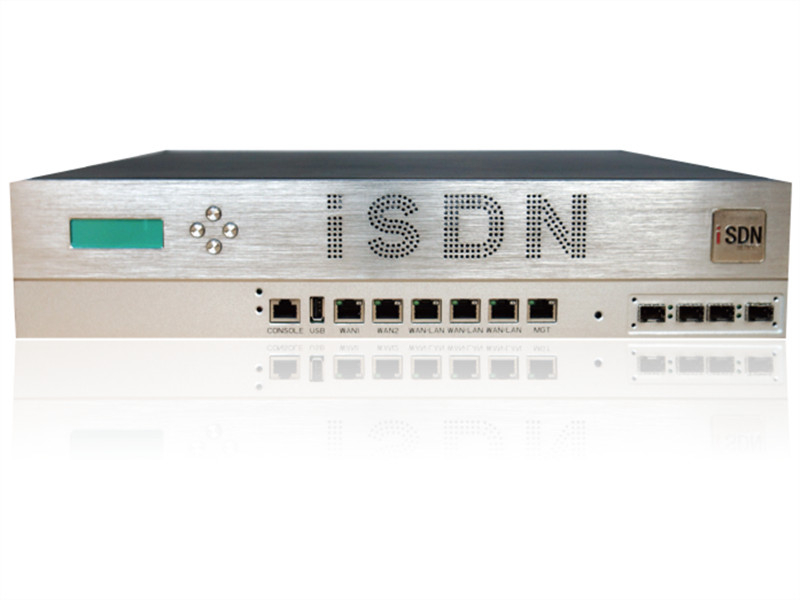 I-SDN负载均衡器 4000-LB 图片