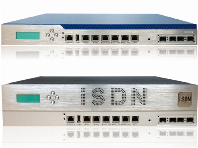 I-SDN负载均衡器 4000-LB