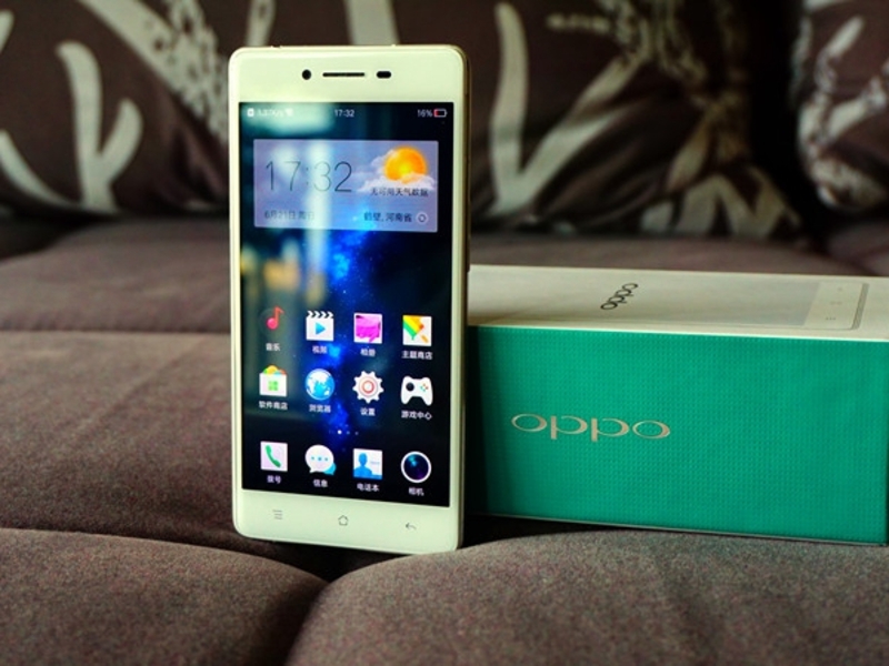 OPPO A53ȫͨͼ