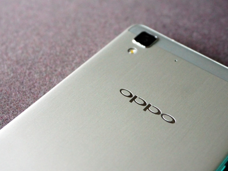 OPPO A53ȫͨͼ