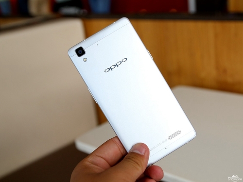 OPPO R7s全网通3GB版