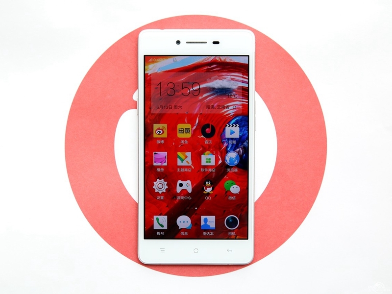 OPPO A53ȫͨͼ