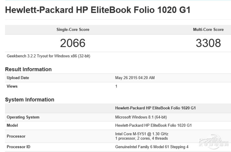 EliteBook 1020 G1(CTO)ͼ